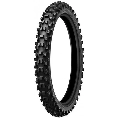 19 Dunlop MX34F Front or Rear Tire Dunlop Geomax MX34F 70/100-19 off road motocross tyre Australia