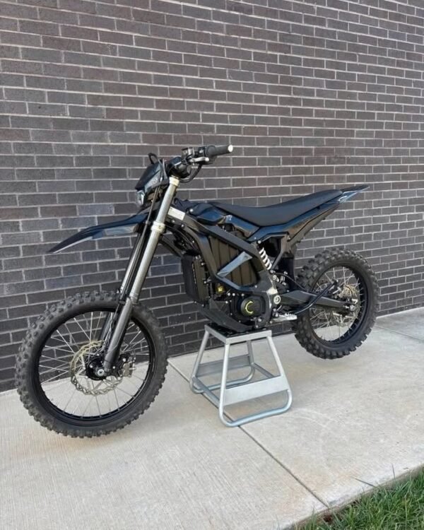 2024-surron-light-bee-x-6.jpg 2024 Surron Light Bee X Electric Dirt Bike