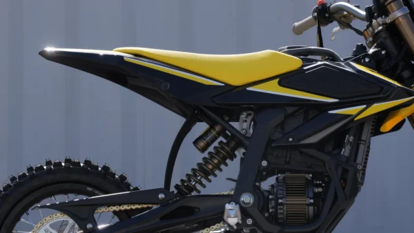 2025 Surron Hyper Bee Electric Dirt Bike