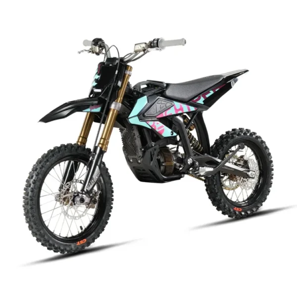 2025 Surron Hyper Bee Electric Dirt Bike