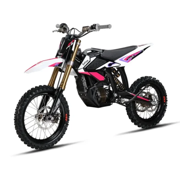 2025 Surron Hyper Bee Electric Dirt Bike
