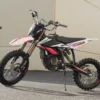 2025 Surron Hyper Bee Electric Dirt Bike