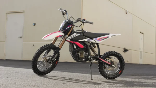 2025 Surron Hyper Bee Electric Dirt Bike