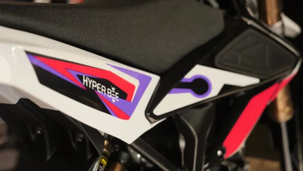 2025 Surron Hyper Bee Electric Dirt Bike