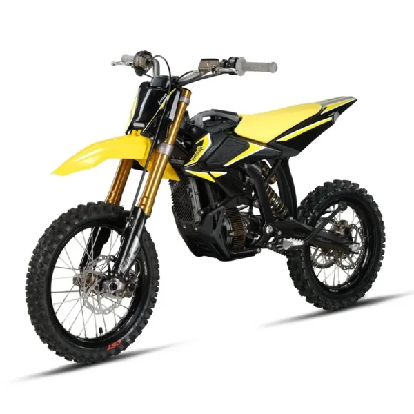 2025 Surron Hyper Bee Electric Dirt Bike