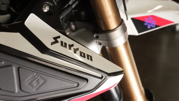 2025 Surron Hyper Bee Electric Dirt Bike