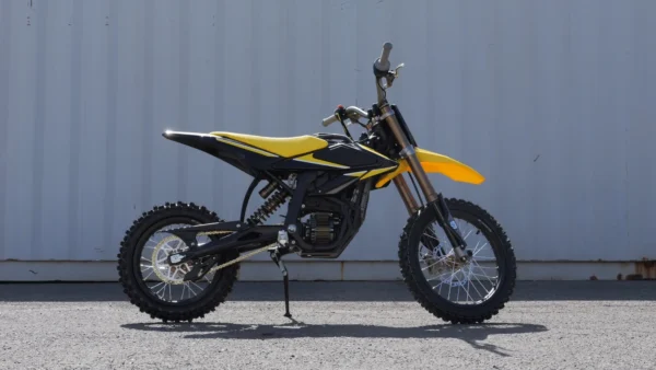 2025 Surron Hyper Bee Electric Dirt Bike
