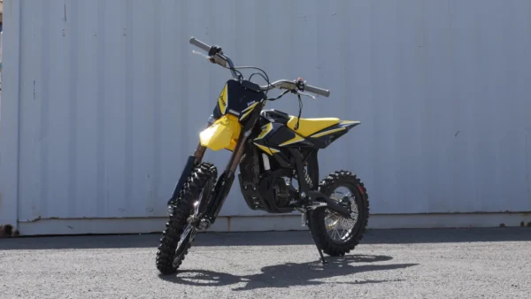 2025 Surron Hyper Bee Electric Dirt Bike