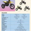 2025 Surron Hyper Bee Electric Dirt Bike