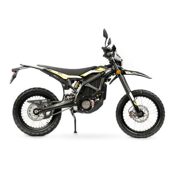 2025 Surron Ultra Bee Australia | 21kW Electric Dirt Bike