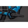 CUBE Reaction Hybrid 600 hydraulic brakes mountain bike Australia