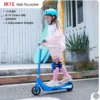 B2 iK1S Kids Electric Scooter