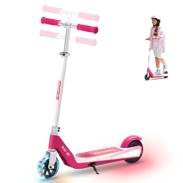 B2 iK1S Kids Electric Scooter