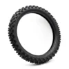 Cross E Ride Pro tyre mounted on electric dirt bike wheel