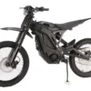 E RIDE PRO SS 3.0 electric dirt bike Australia side view