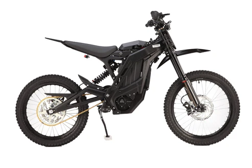 E RIDE PRO SS 3.0 frame aluminium lightweight chassis