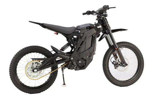 E RIDE PRO SS 3.0 frame aluminium lightweight chassis
