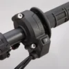 E RIDE PRO SS 3.0 rear wheel and chain drive system