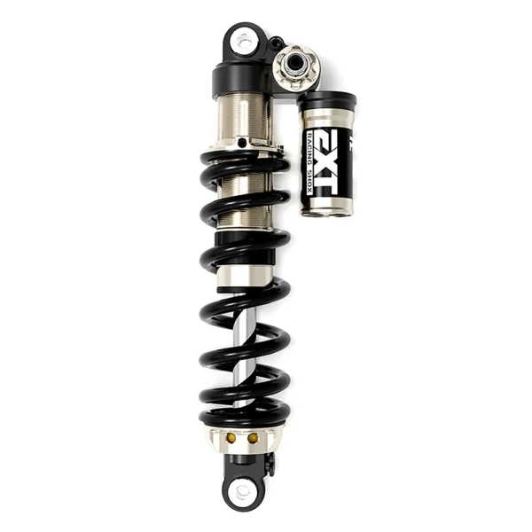 EXT Arma MX shock absorber Talaria Sting rear suspension upgrade