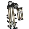 EXT Arma MX eMoto rear shock bush trail riding Australia
