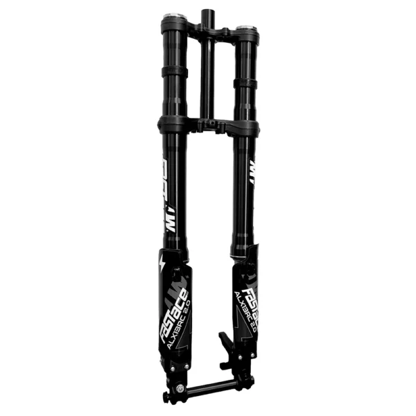 Fastace ALX13RC 2.0 fork Talaria Sting off road suspension upgrade