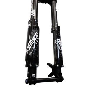Talaria Sting Fastace fork upgrade off road trail riding Australia