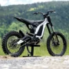 Fastace ALX13RC 2.0 fork rebound adjustment detail eMoto