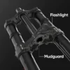 Fastace ALX13RC 2.0 fork Sur-Ron Talaria high performance setup