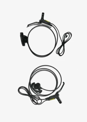Hydraulic Brakes for eBikes Australia | Disc Brake Kit