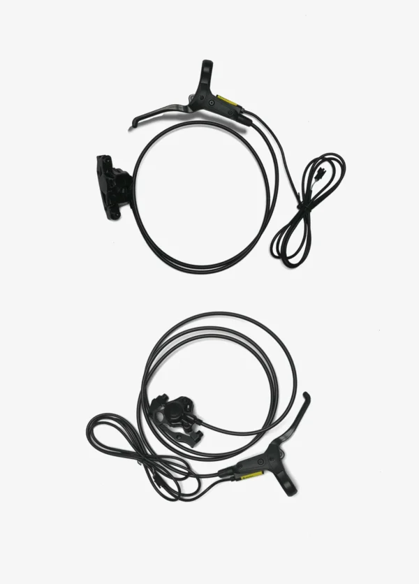 HydraulicBrakes.webp Hydraulic Brakes for eBikes Australia | Disc Brake Kit