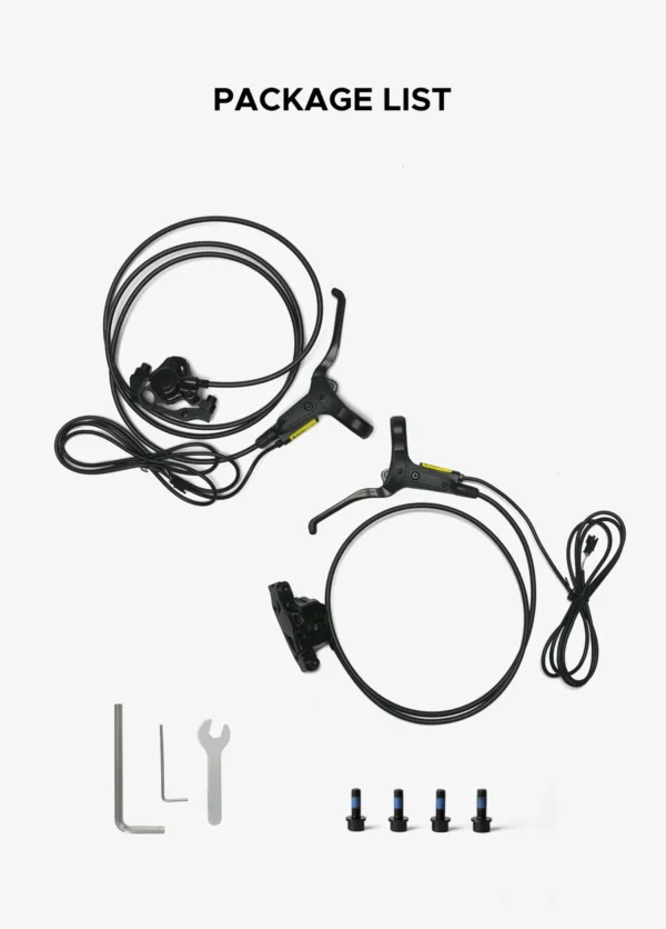 HydraulicBrakes_2.webp Hydraulic Brakes for eBikes Australia | Disc Brake Kit