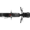 Segway X260 high torque electric dirt bike acceleration off road