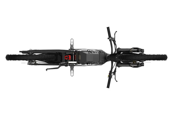 Segway X260 high torque electric dirt bike acceleration off road