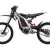 Segway X160 beginner electric dirt bike safe youth riding