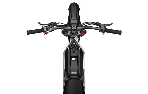 Segway Dirt eBike X260 off road electric bike Australia trail riding
