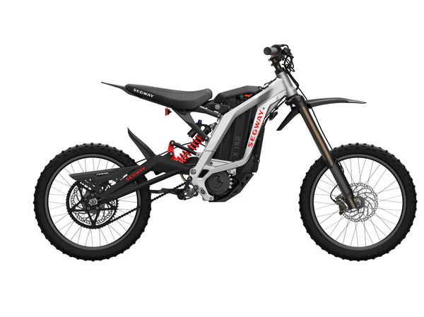 Segway Dirt eBike X160 X260 electric dirt bike Australia lightweight off road youth bike