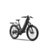 Segway Xafari Electric Bike | Smart Adventure E-Bike