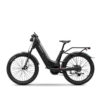 Segway Xafari Electric Bike | Smart Adventure E-Bike