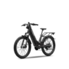 Segway Xafari Electric Bike | Smart Adventure E-Bike