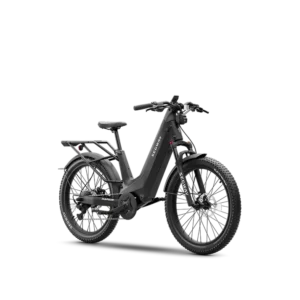 Segway Xafari Electric Bike | Smart Adventure E-Bike