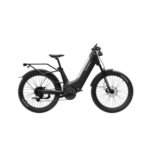 Segway Xafari Electric Bike | Smart Adventure E-Bike