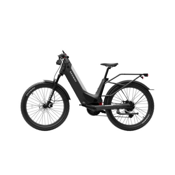 Segway Xafari Electric Bike | Smart Adventure E-Bike