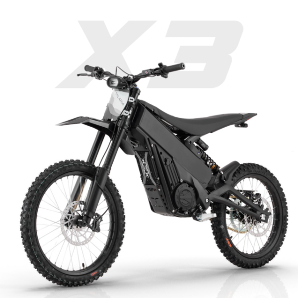 Talaria TL3000 Electric Dirt Bike Australia | 60V Off-Road