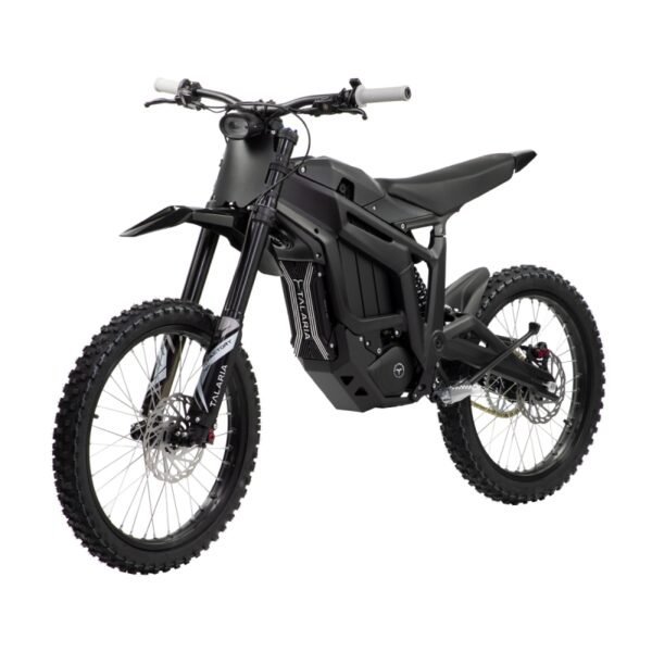Talaria Sting MX3 Australia | Electric Dirt Bike 60V
