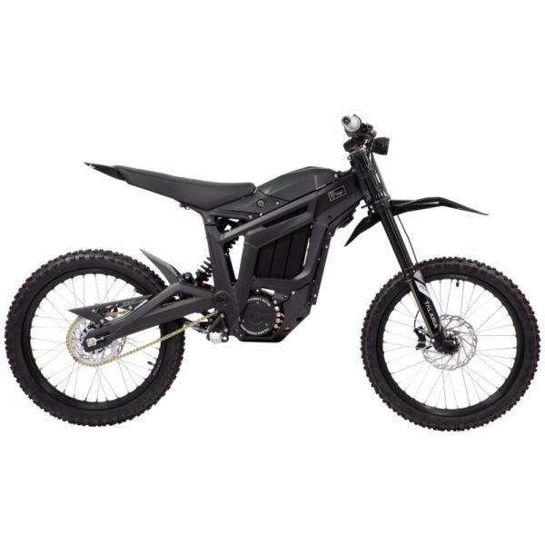 Talaria Sting MX3 Australia | Electric Dirt Bike 60V
