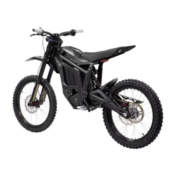 Talaria Sting MX3 Australia | Electric Dirt Bike 60V