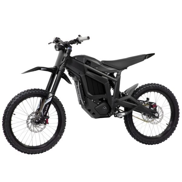 Talaria Sting MX3 Australia | Electric Dirt Bike 60V