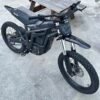 Talaria Sting MX3 Australia | Electric Dirt Bike 60V