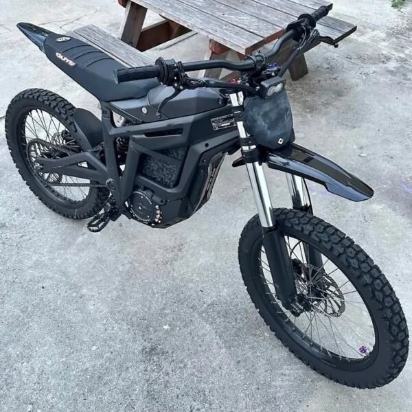 Talaria Sting MX3 Australia | Electric Dirt Bike 60V