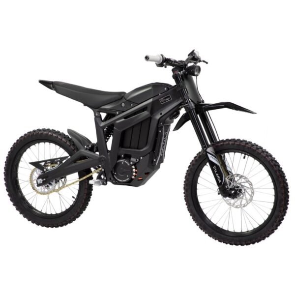 Talaria Sting MX3 Australia | Electric Dirt Bike 60V